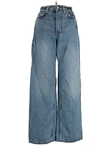Reformation Jeans Jeans (view 1)