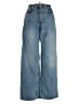 Reformation Jeans Blue Jeans Size 24 waist - photo 1