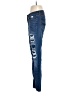Mudd Graphic Blue Jeans Size 5 - photo 5