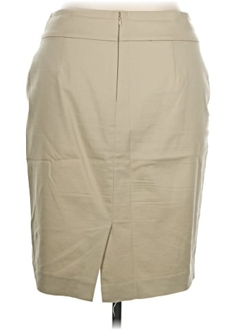 Ann Taylor Formal Skirt (view 2)