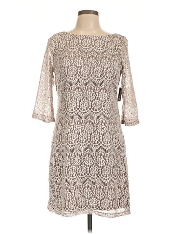 Jessica Howard Cocktail Dress (view 1)
