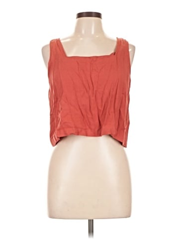 Ann Taylor Tank Top (view 1)