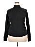 Zella Black Track Jacket Size XXL - photo 1