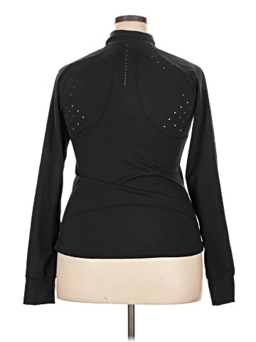 Zella Track Jacket (view 2)