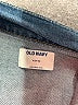 Old Navy Blue Denim Jacket Size 14 - 16 - photo 3