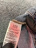 Old Navy Blue Denim Jacket Size 14 - 16 - photo 4