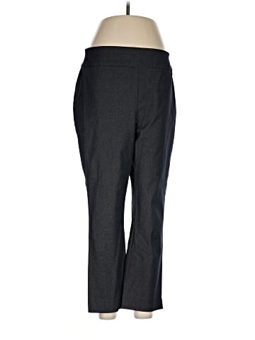 So Slimming by Chico's Dress Pants (view 1)