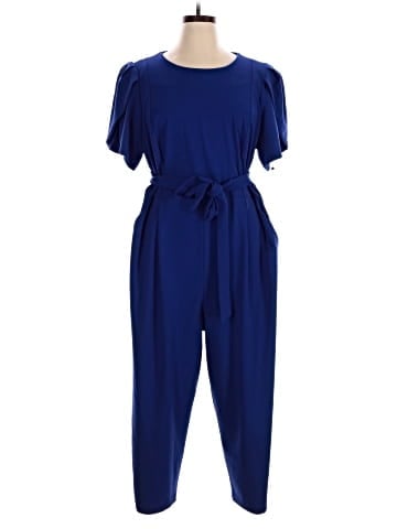 Calvin Klein Jumpsuit (view 1)