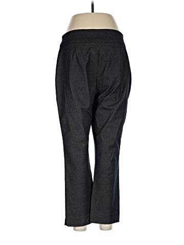 So Slimming by Chico's Dress Pants (view 2)