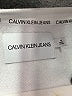CALVIN KLEIN JEANS White Sweatshirt Size M - photo 7