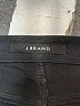 J Brand Black Active Pants Size 28 waist - photo 7