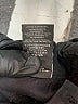 J Brand Black Active Pants Size 28 waist - photo 10