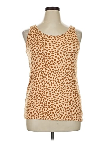Cato Tank Top (view 1)