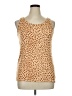 Cato Tan Tank Top Size 14/16W - photo 1