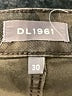 DL1961 Camo Brown Jeans Size 30 waist - photo 7