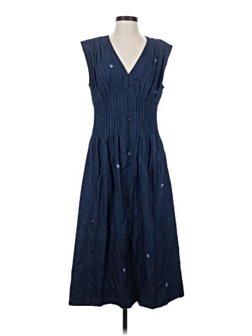 Free Assembly Casual Dress (view 1)