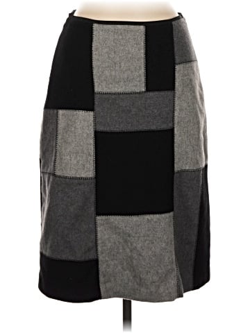 The Limited Wool Skirt (view 1)