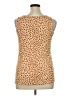 Cato Tan Tank Top Size 14/16W - photo 2