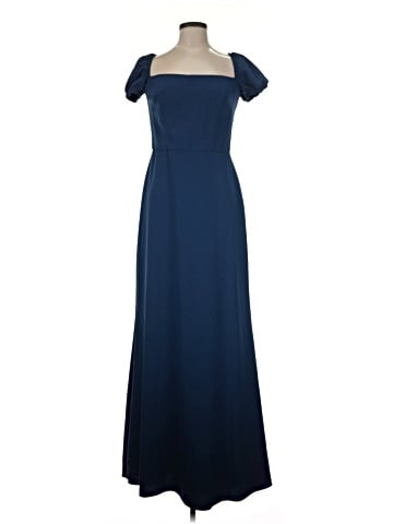 Amsale Cocktail Dress (view 1)