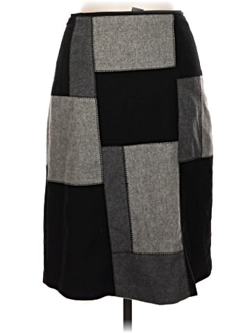 The Limited Wool Skirt (view 2)