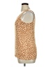 Cato Tan Tank Top Size 14/16W - photo 5