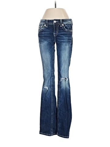 Miss Me Jeans (view 1)