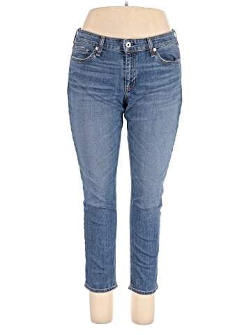 Rag & Bone Jeans (view 1)