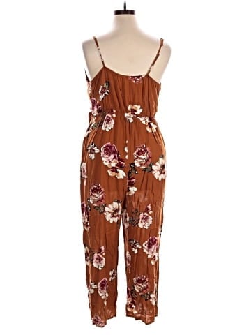 Xhilaration Jumpsuit (view 2)