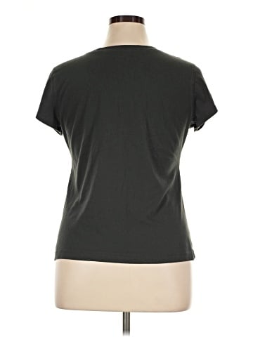 Tek Gear Short Sleeve T-Shirt (view 2)