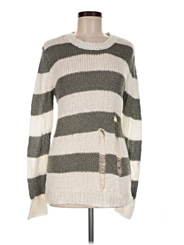 Signorelli Pullover Sweater (view 1)