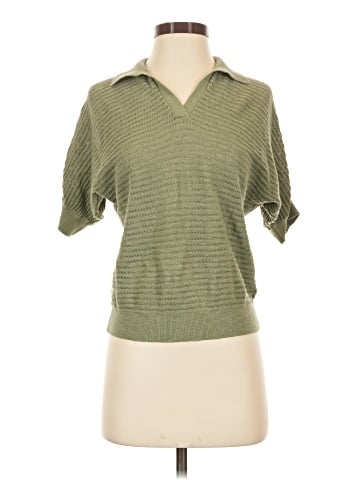 United Colors Of Benetton Short Sleeve Turtleneck (view 1)