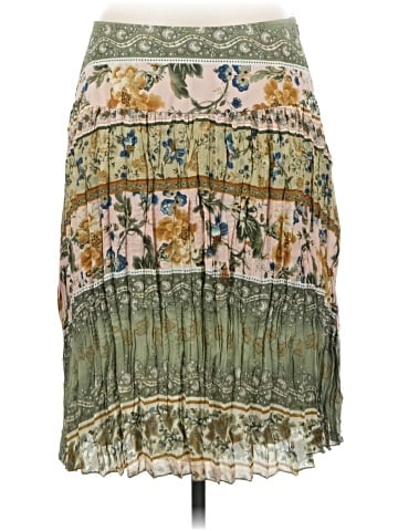 Allison Taylor Casual Skirt (view 1)