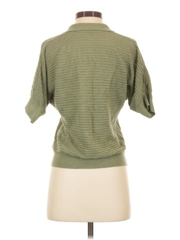 United Colors Of Benetton Short Sleeve Turtleneck (view 2)