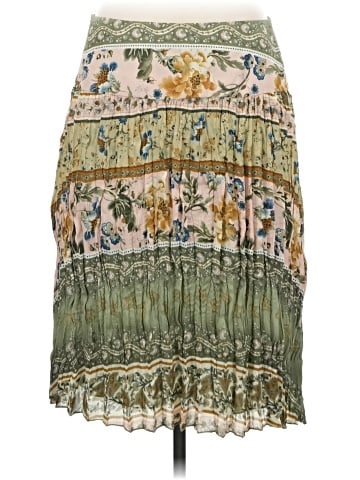 Allison Taylor Casual Skirt (view 2)