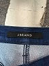 J Brand Chevron-herringbone Blue Jeans Size 28 waist - photo 7