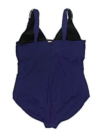 Lands' End One Piece Swimsuit (view 2)
