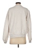 Nike Silver Sweatshirt Size S - photo 2