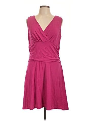 Garnet Hill Casual Dress (view 1)