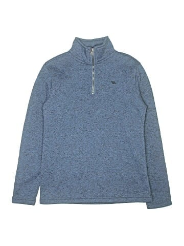 Tony Hawk Pullover Sweater (view 1)