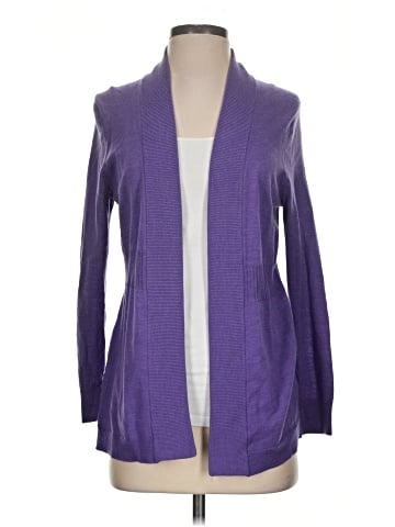 Talbots Wool Cardigan (view 1)