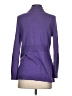 Talbots 100% Wool Purple Wool Cardigan Size S (petite) - photo 2