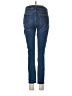 Buffalo by David Bitton Hearts Blue Jeans Size 29 waist - photo 2