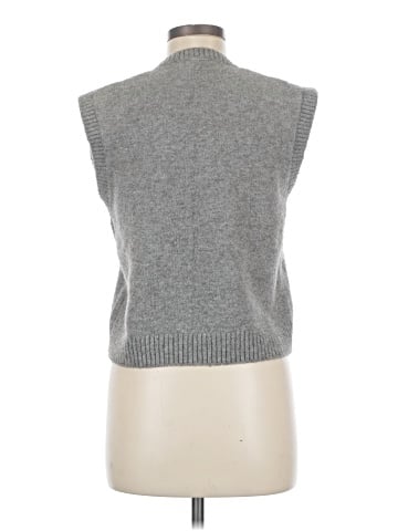 Zara Sweater Vest (view 2)