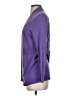 Talbots 100% Wool Purple Wool Cardigan Size S (petite) - photo 5