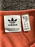 Adidas Orange Sleeveless Top Size M - photo 7