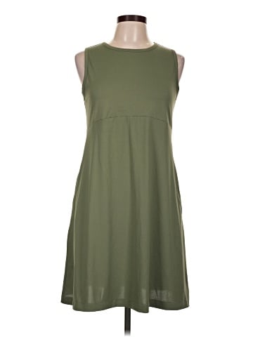 Columbia Casual Dress (view 1)