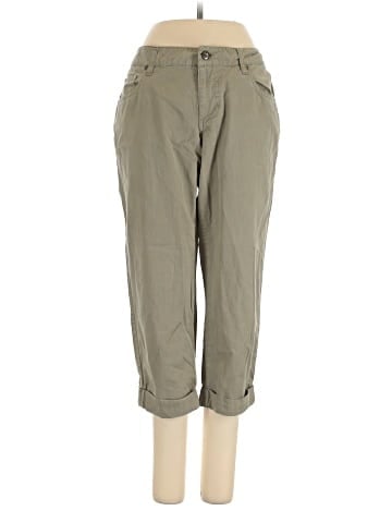 Joe's Jeans Casual Pants (view 1)