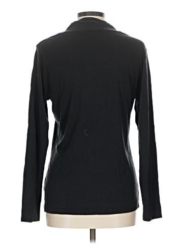 Coldwater Creek Long Sleeve T-Shirt (view 2)