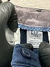 Gap Kids Blue Shorts Size 4 - photo 3