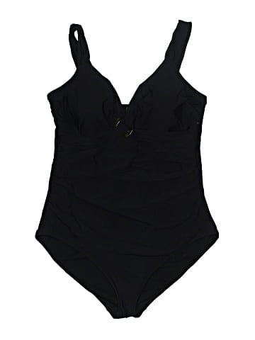 Lands' End One Piece Swimsuit (view 1)